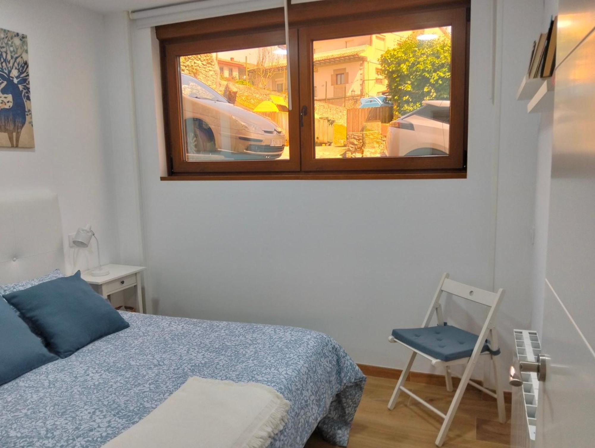 Apartamento Felisa B Сан-Висенте-де-ла-Баркера Экстерьер фото