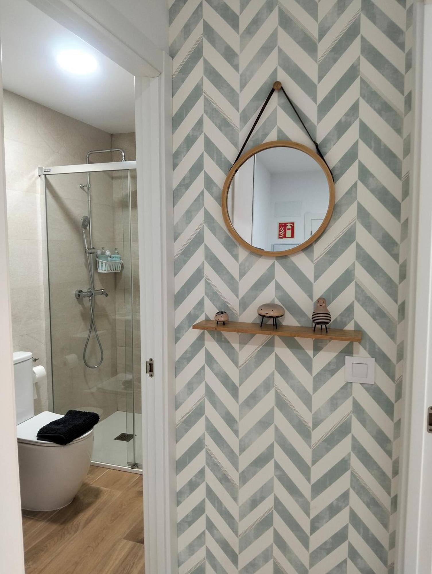 Apartamento Felisa B Сан-Висенте-де-ла-Баркера Экстерьер фото