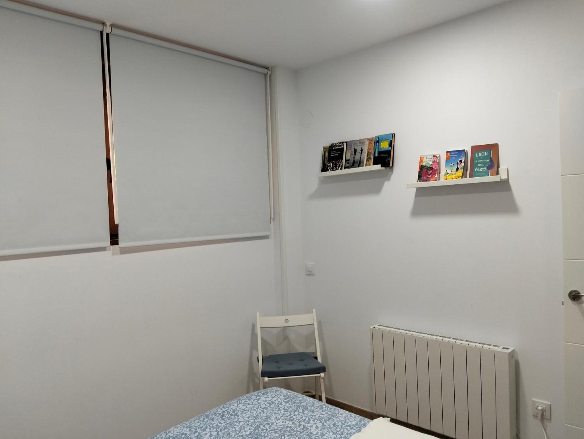 Apartamento Felisa B Сан-Висенте-де-ла-Баркера Экстерьер фото