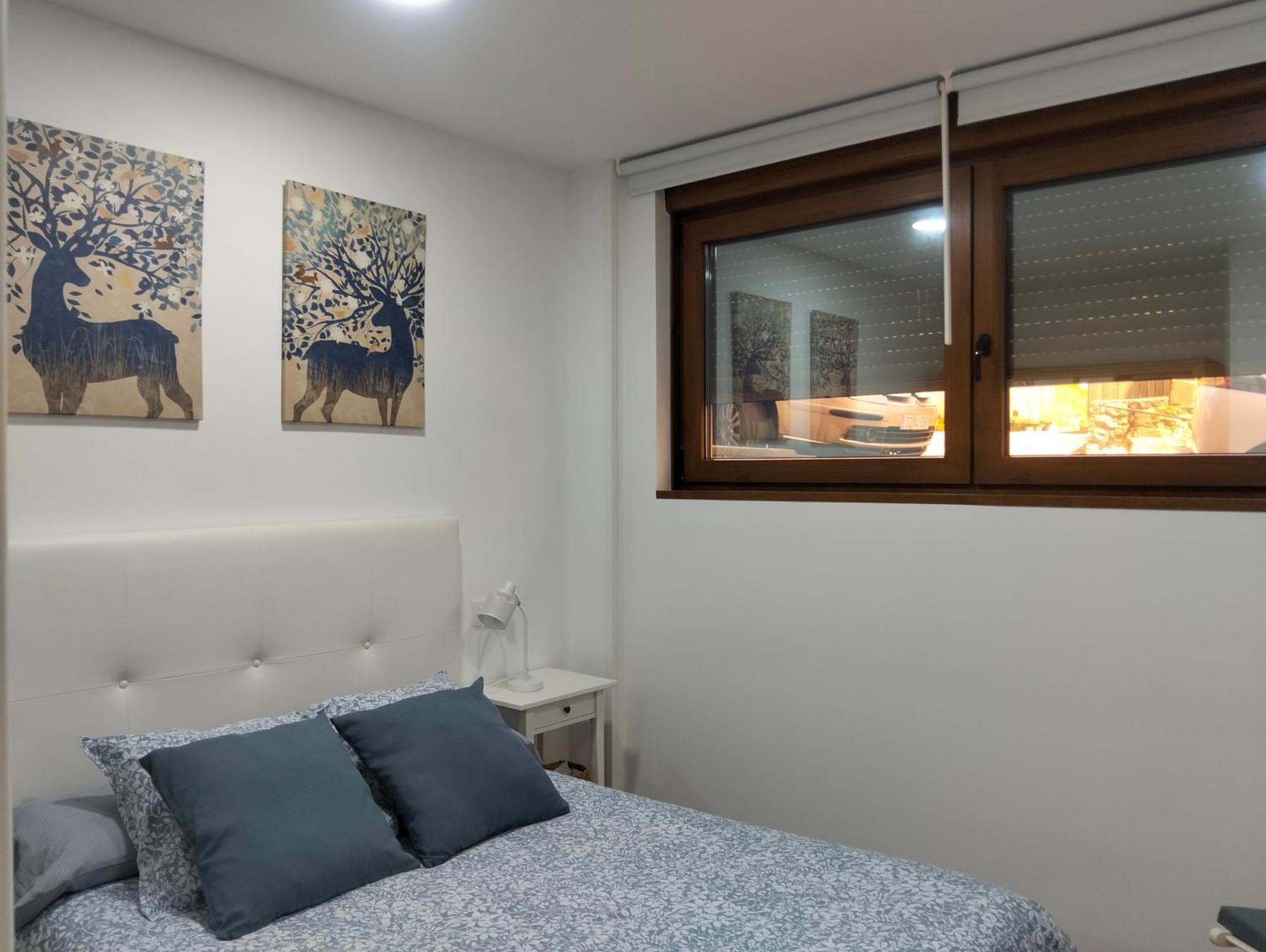 Apartamento Felisa B Сан-Висенте-де-ла-Баркера Экстерьер фото