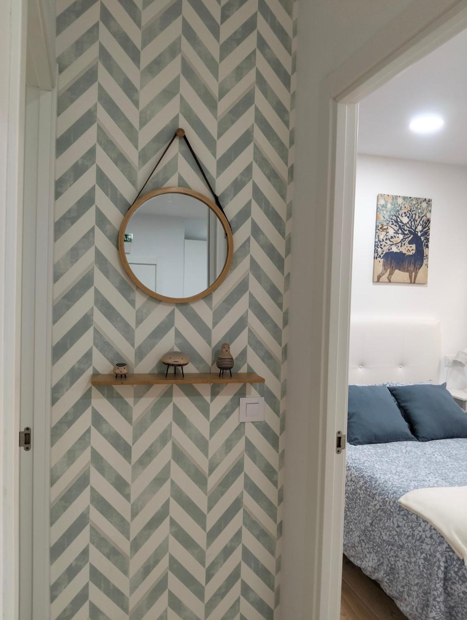 Apartamento Felisa B Сан-Висенте-де-ла-Баркера Экстерьер фото