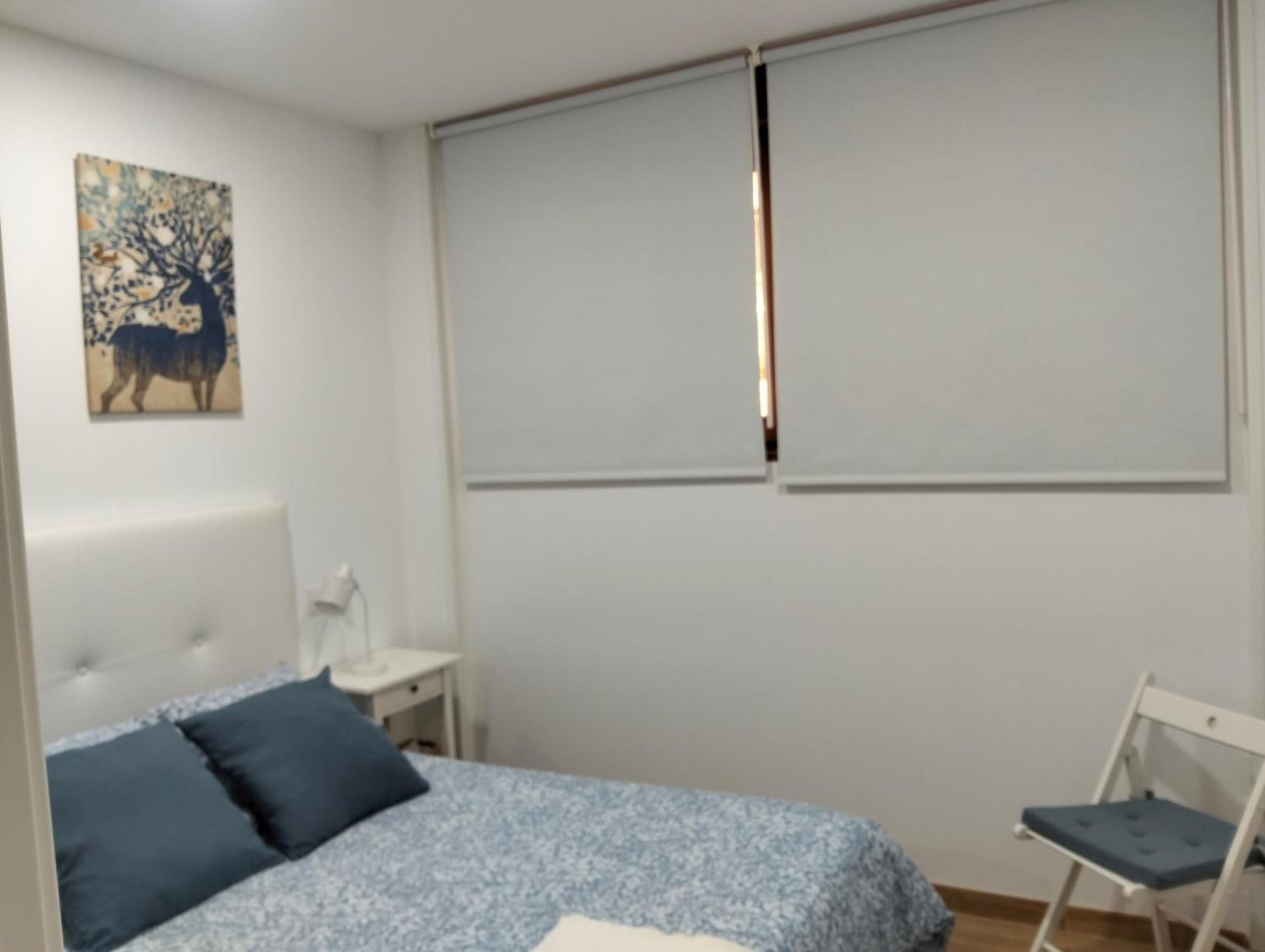 Apartamento Felisa B Сан-Висенте-де-ла-Баркера Экстерьер фото